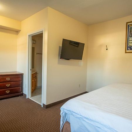 Watkins Motel Уоткинс-Глен Экстерьер фото