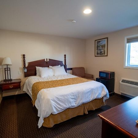 Watkins Motel Уоткинс-Глен Экстерьер фото