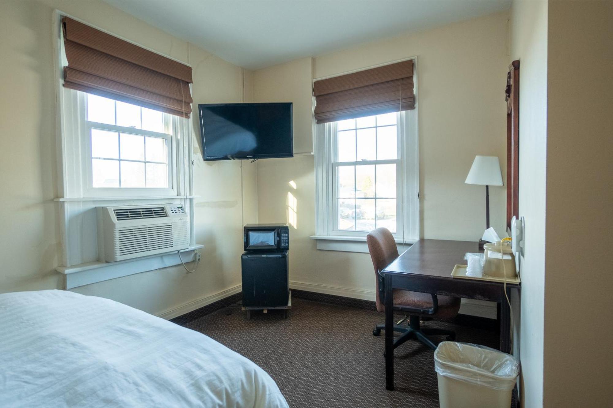Watkins Motel Уоткинс-Глен Экстерьер фото